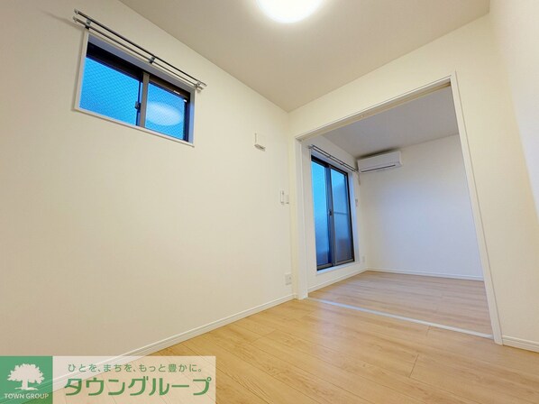 AJ千葉寺003の物件内観写真